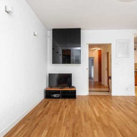 Superb Czerska Family Apartment Warsaw Ngoại thất bức ảnh