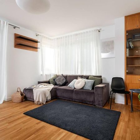 Superb Czerska Family Apartment Warsaw Ngoại thất bức ảnh